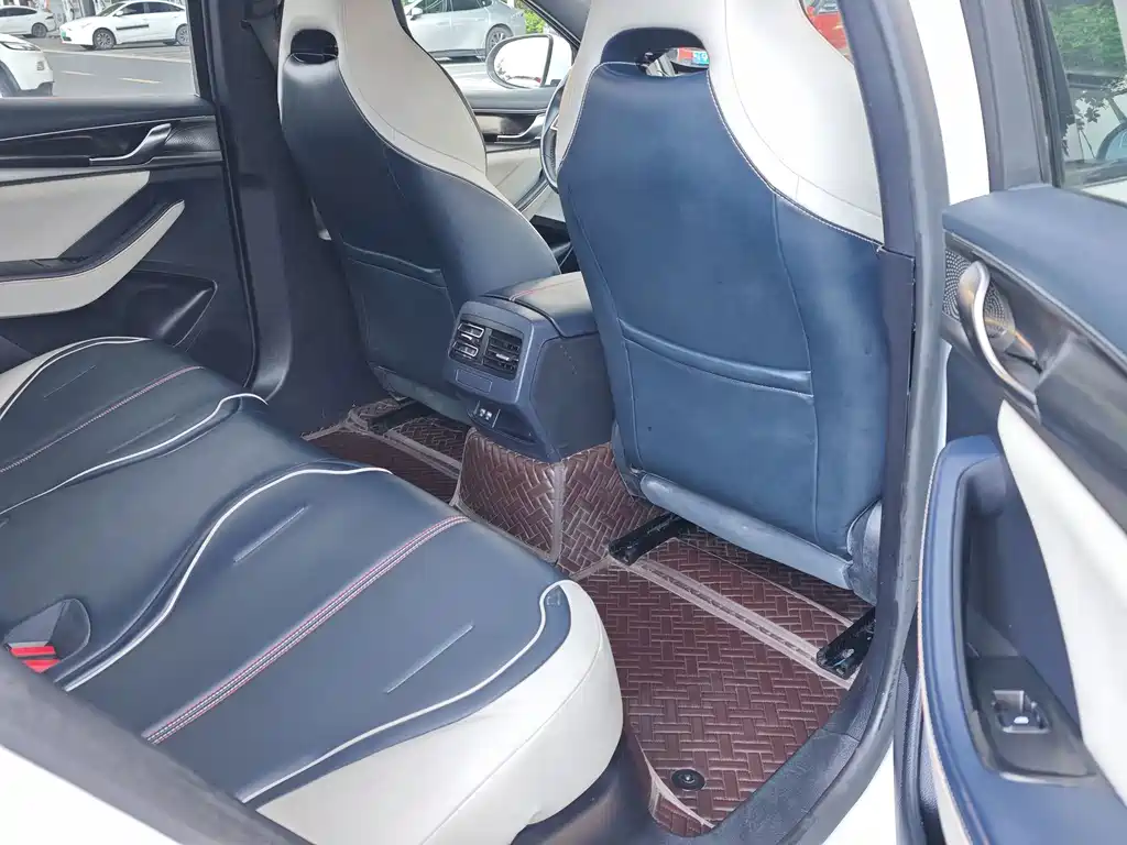 BYD Qin PLUS — миниатюра 13