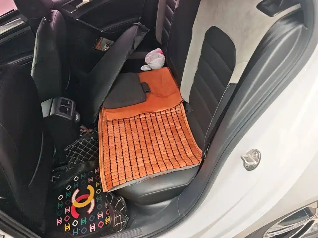 Volkswagen Golf — миниатюра 13