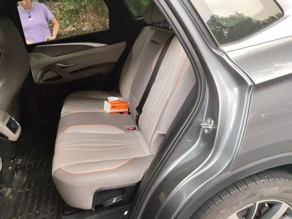 BYD Pro New Energy — миниатюра 13