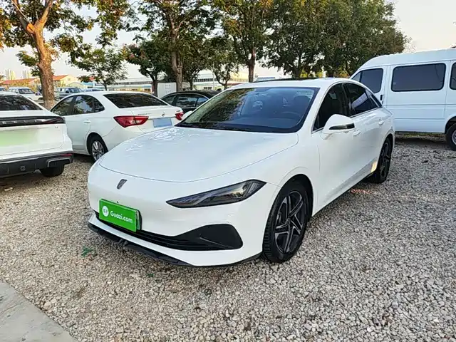 Roewe D7