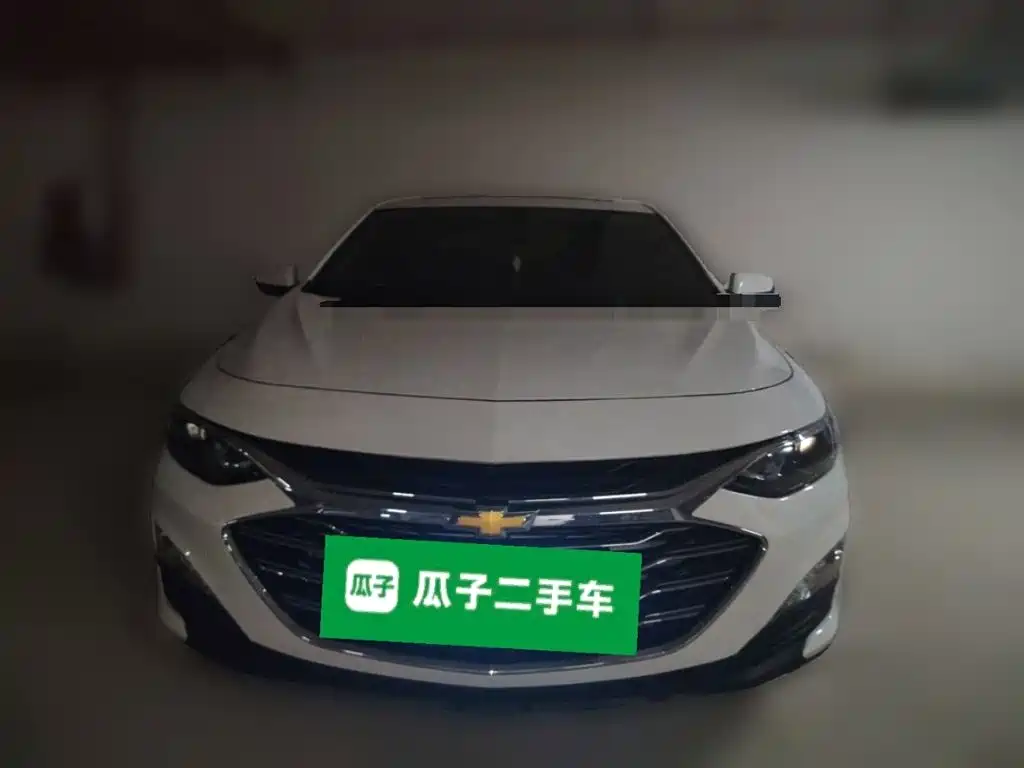 Chevrolet Malibu XL — миниатюра 2