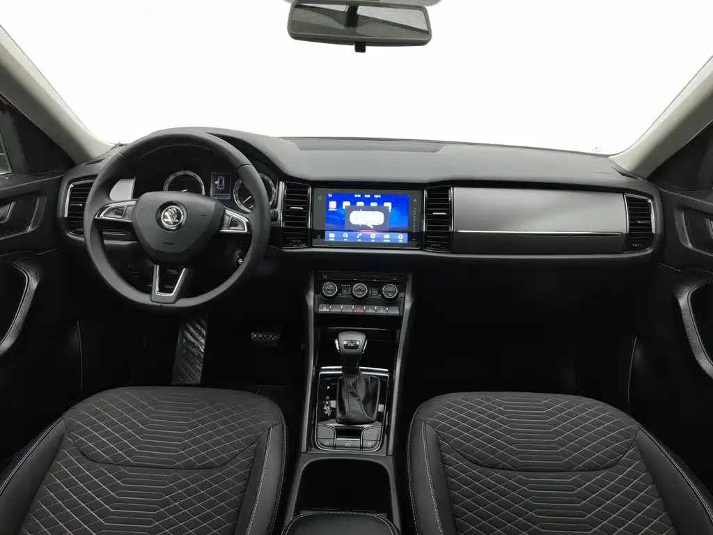 Skoda Kodiaq — миниатюра 5