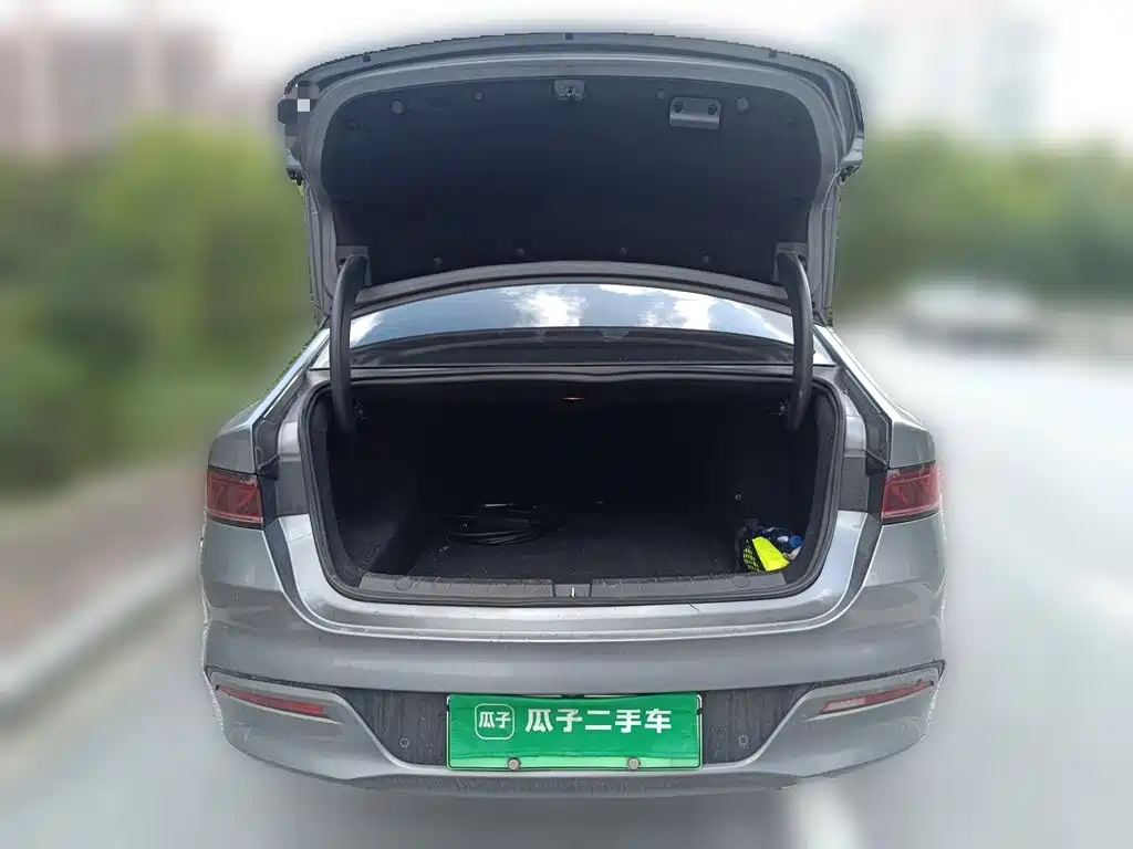 BYD Qin PLUS — миниатюра 15
