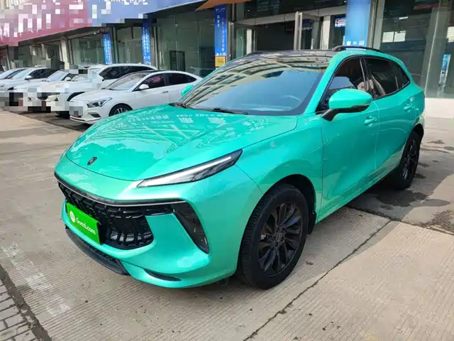 DONGFENG POPULAR T5 EVO