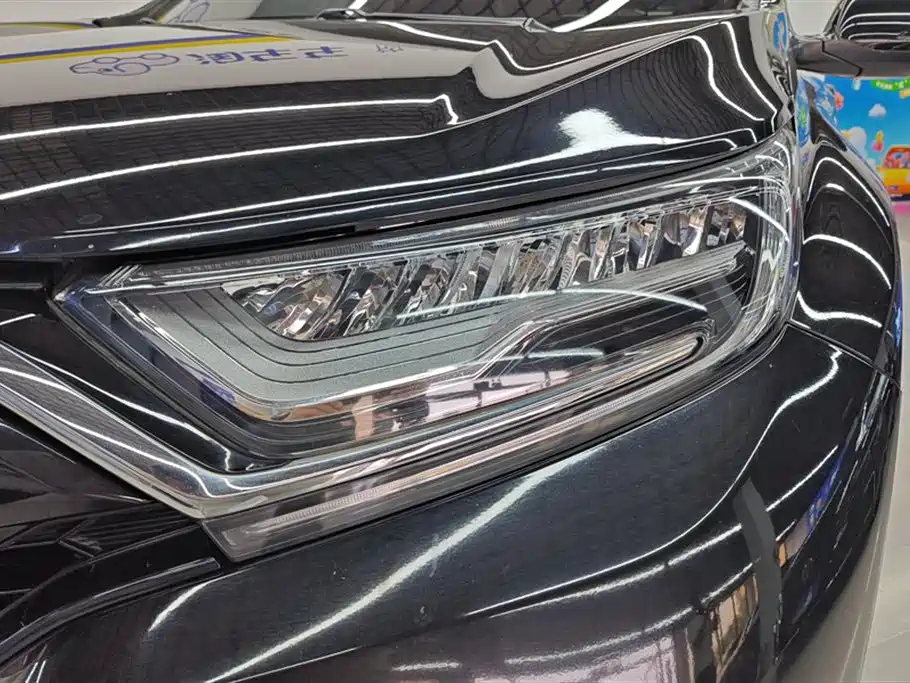 Honda CR-V 2021 240TURBO CVT