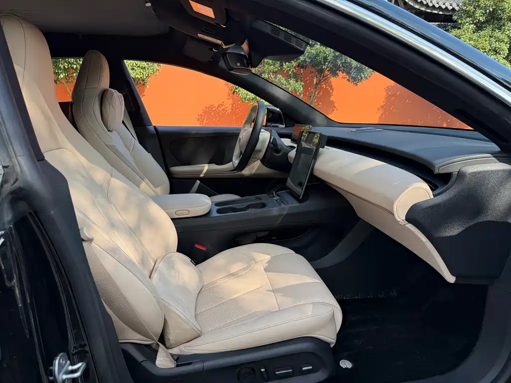 NIO ET5T — миниатюра 12