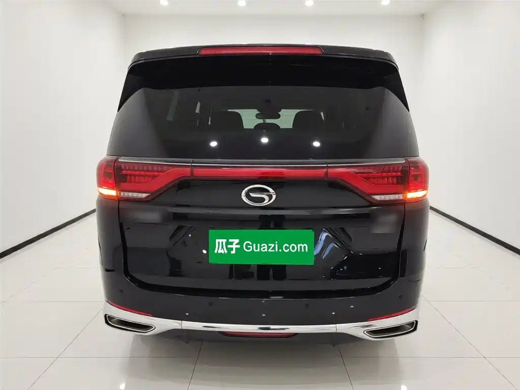 GAC M8 2021 390T