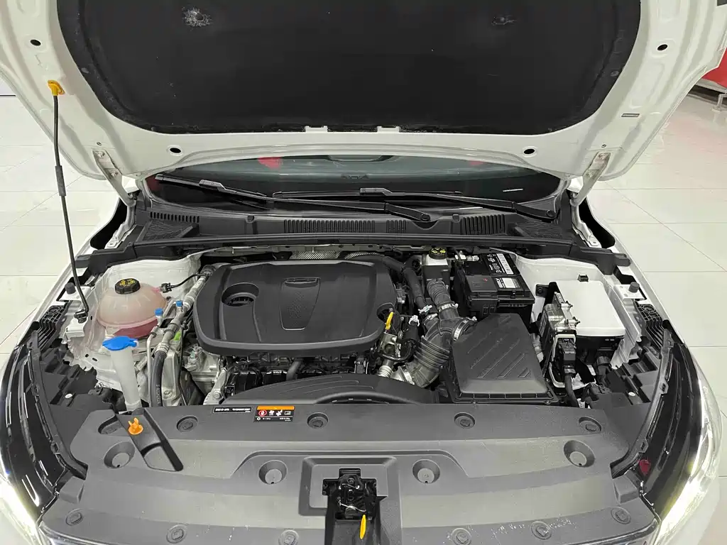 GEELY AUTOMOBILE EMGRAND