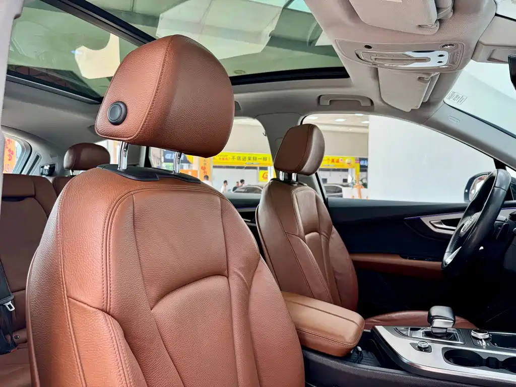 Audi Q7 — миниатюра 15