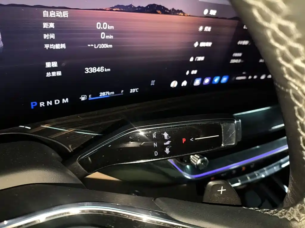 Cadillac XT5 — миниатюра 14