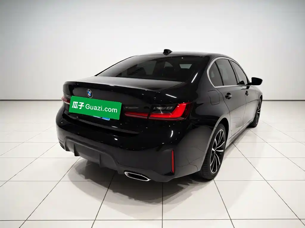 BMW 3 Series — миниатюра 6