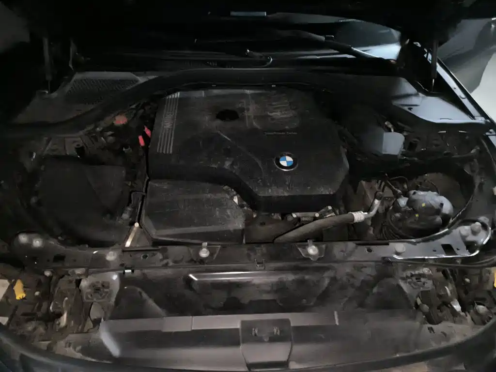 BMW 3 Series — миниатюра 21