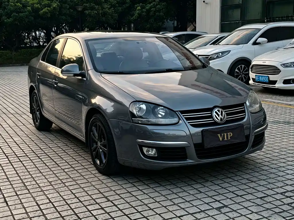 Volkswagen Sagitar — миниатюра 3