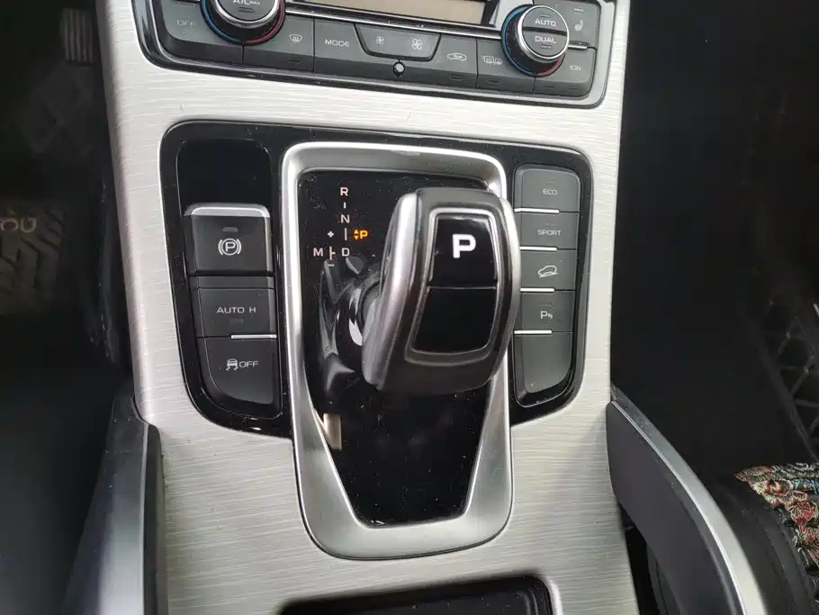 Geely Boyue — миниатюра 16