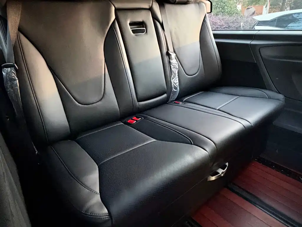 Mercedes-Benz Vito — миниатюра 15