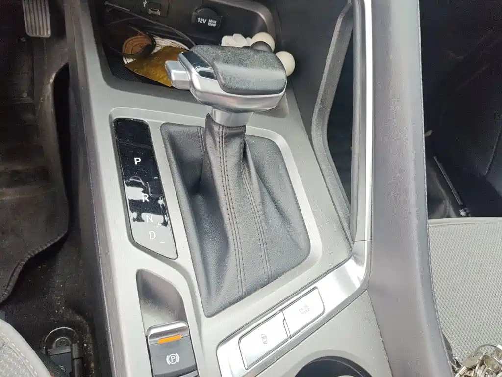 Changan CS35PLUS — миниатюра 7