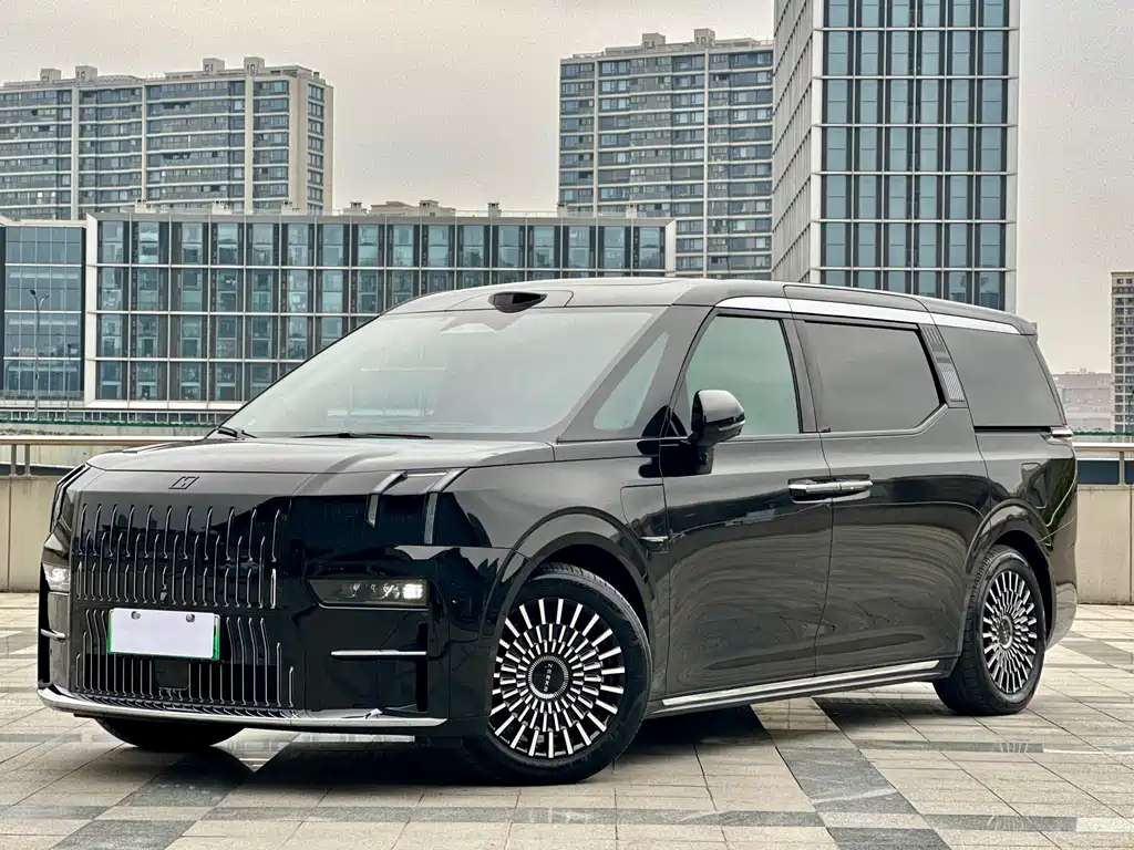 ZEEKR EXTREME KRYPTON 009