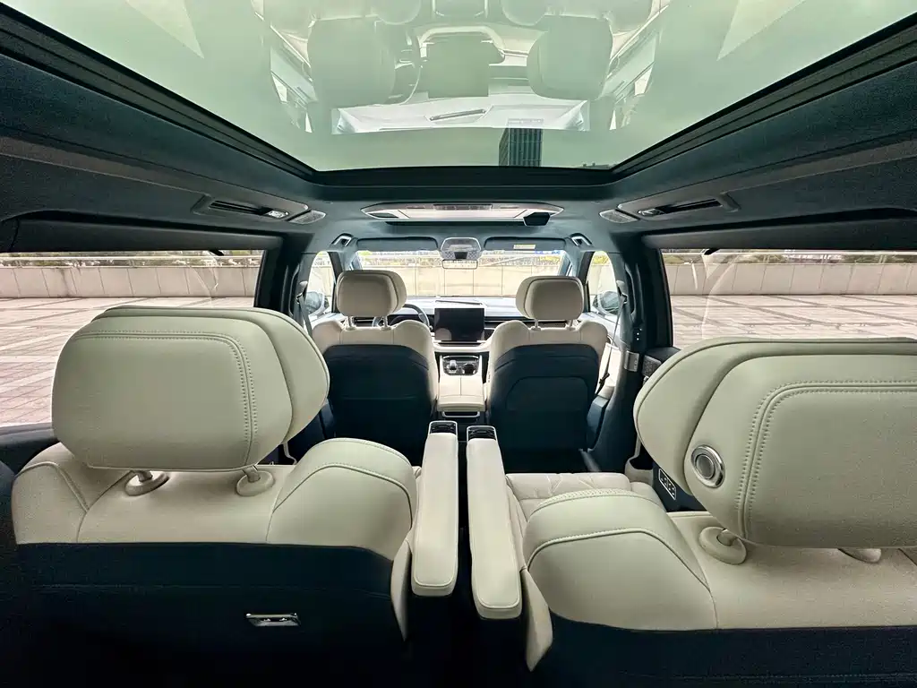 ZEEKR EXTREME KRYPTON 009