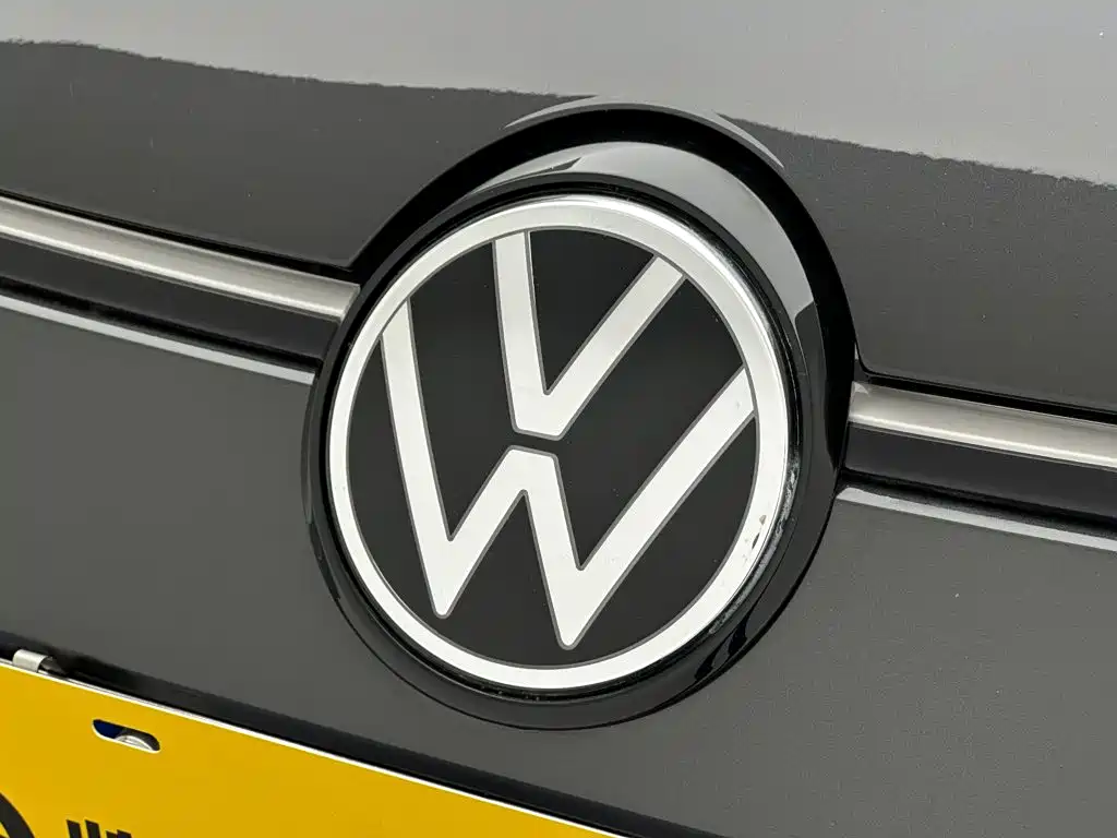 Volkswagen Lamando — миниатюра 26