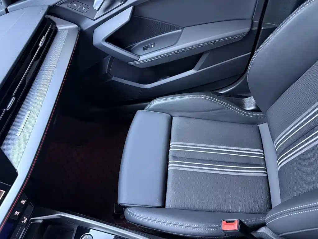 Audi A3 — миниатюра 13