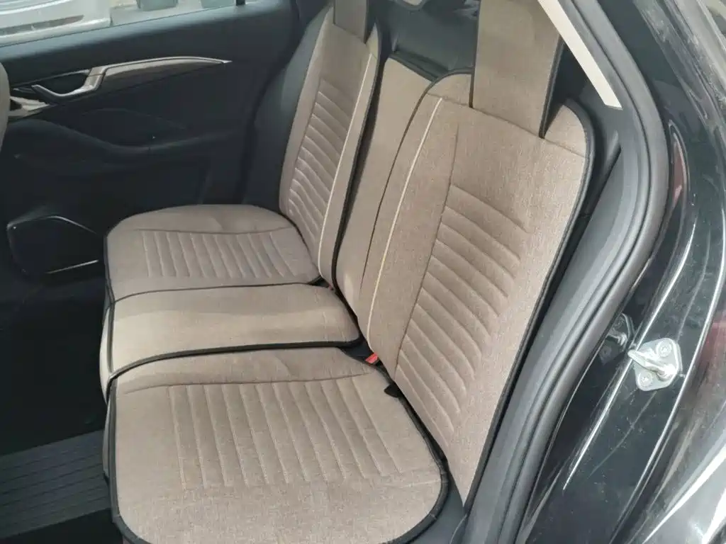 Bestune B70 — миниатюра 13