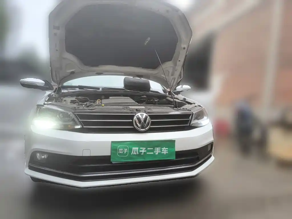 Volkswagen Sagitar — миниатюра 2