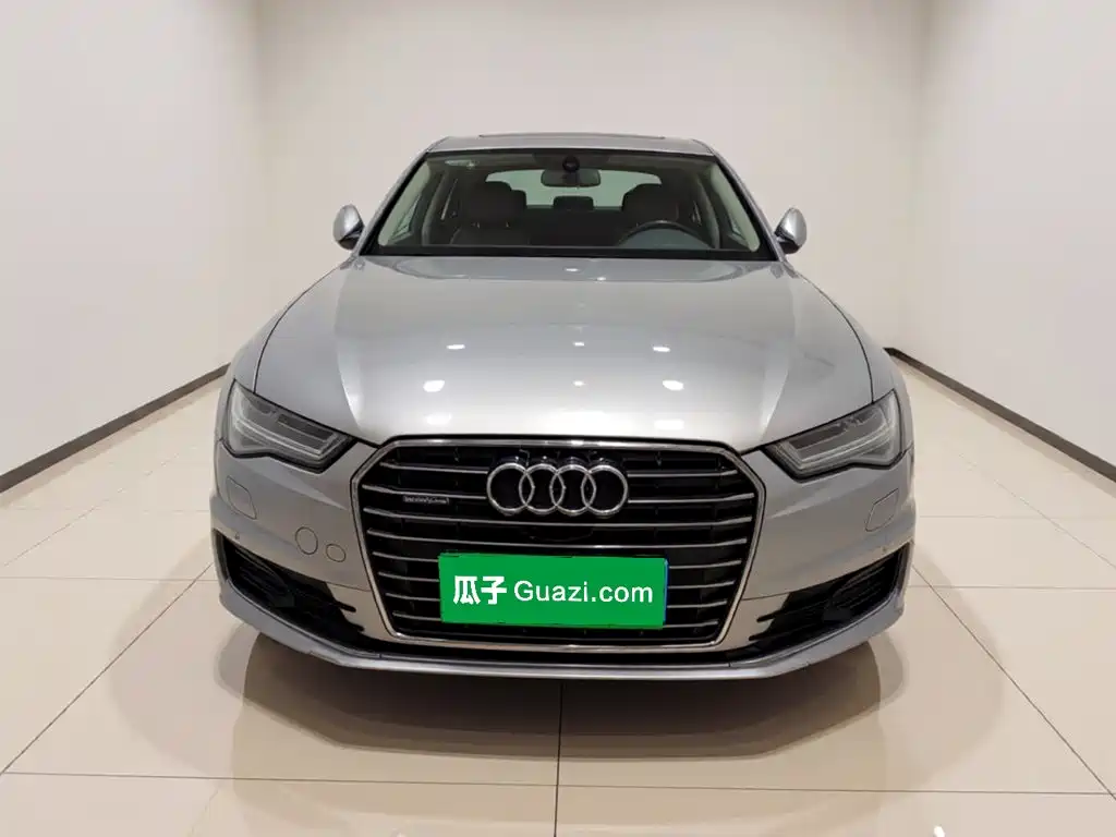 Audi A6L — миниатюра 2