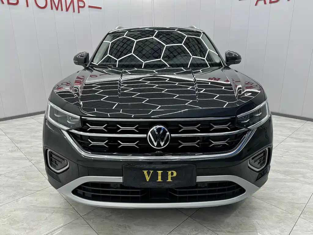 VOLKSWAGEN TANYUE