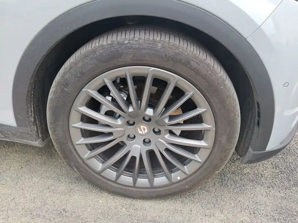 Leapmotor Leapmotor C11 — миниатюра 8
