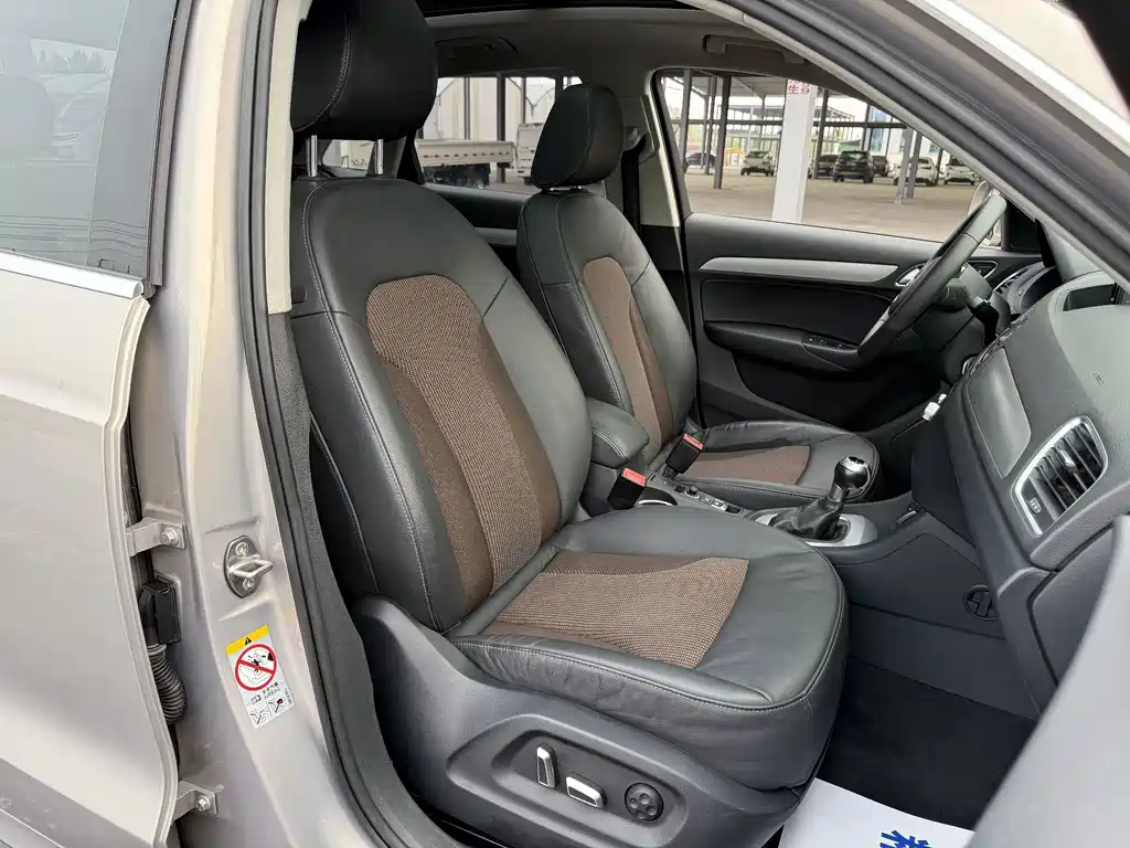 Audi Q3 — миниатюра 2