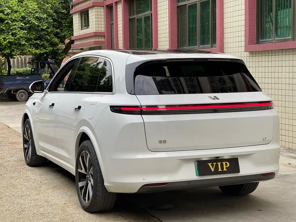 Li Auto L7 2023 Pro