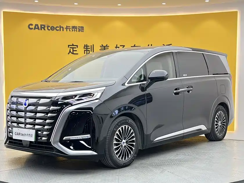 Denza Denza D9