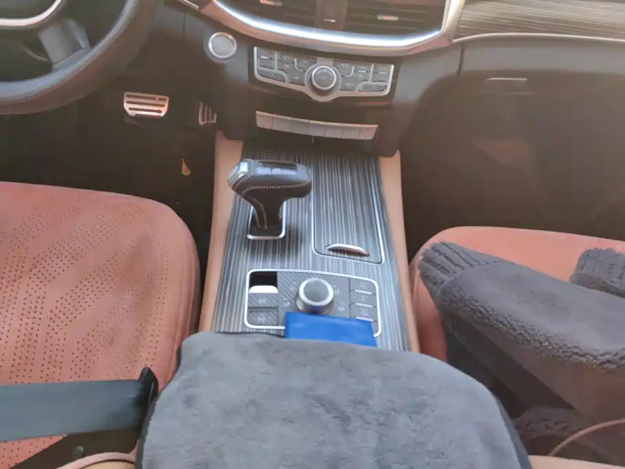 Haval H9 — миниатюра 16