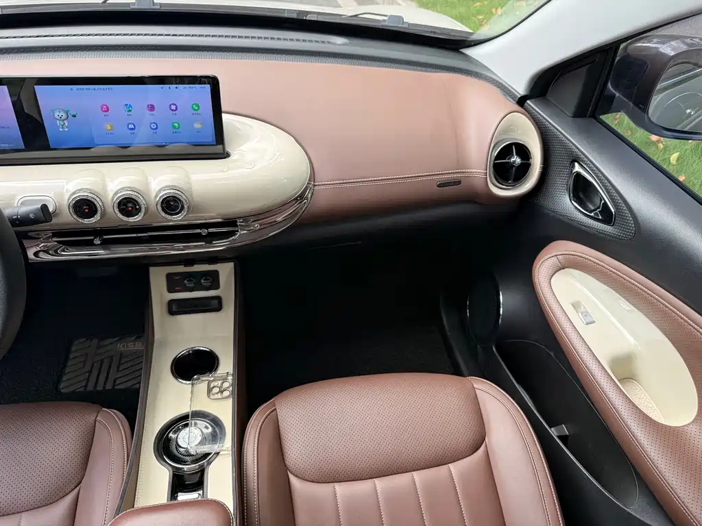 Wuling Bingo — миниатюра 25