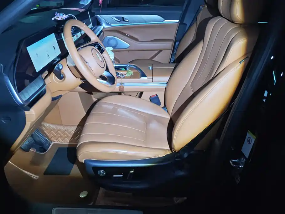 WEI PAI WEI BRAND BLUE MOUNTAIN