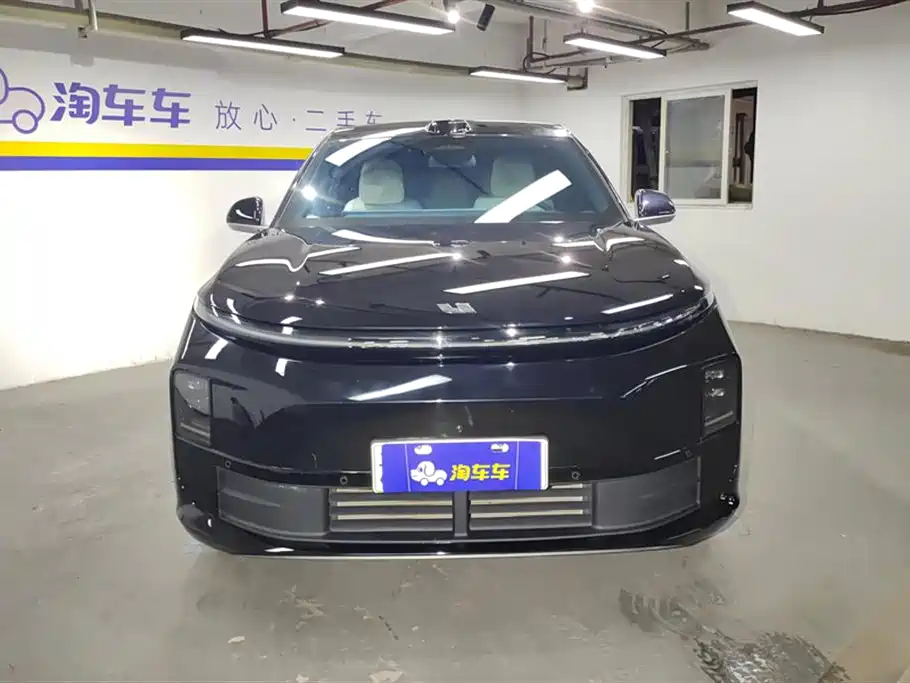 Li Auto IDEAL L6