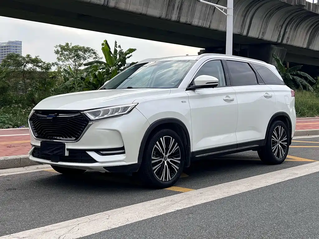 Oshan Oushang X7