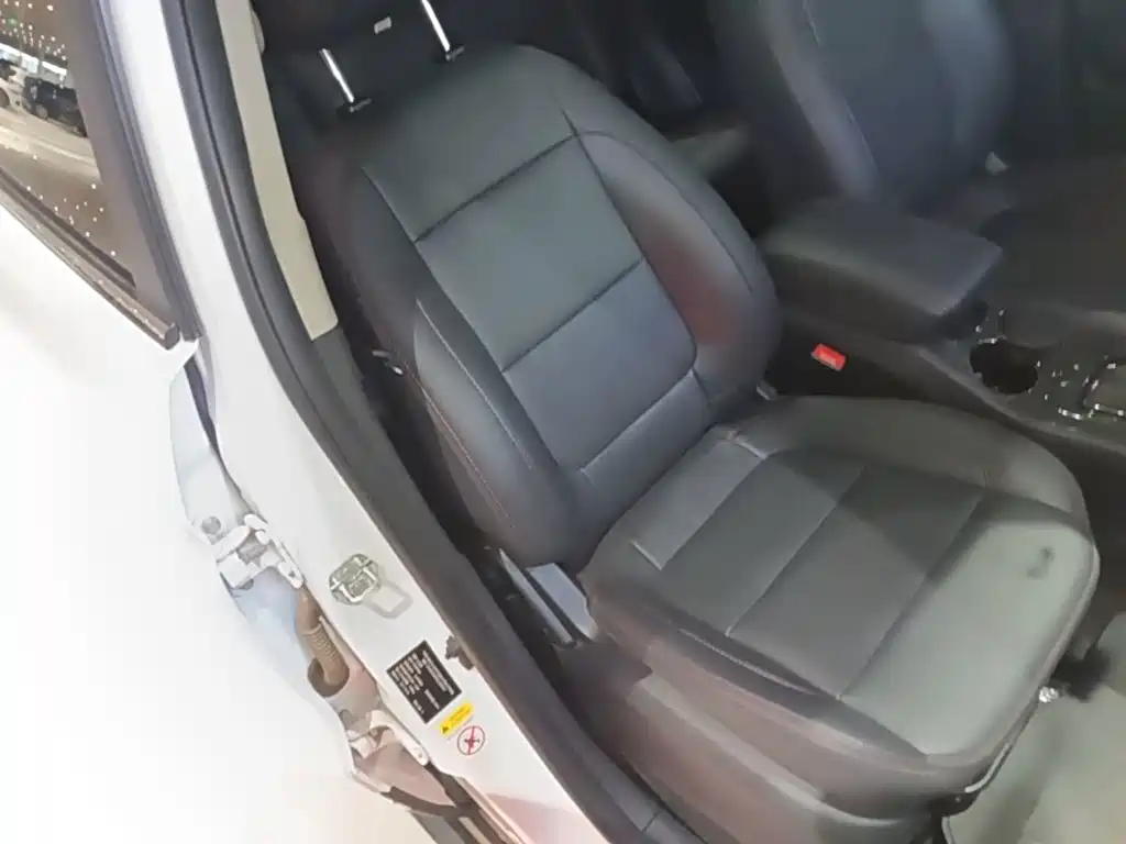 Changan CS75 — миниатюра 25