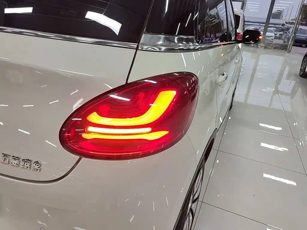 Wuling Bingo — миниатюра 8