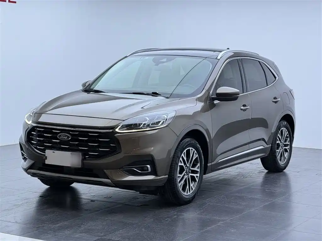 Ford Escape 2020