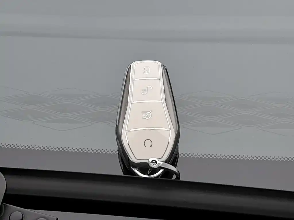 BYD Seagull — миниатюра 19