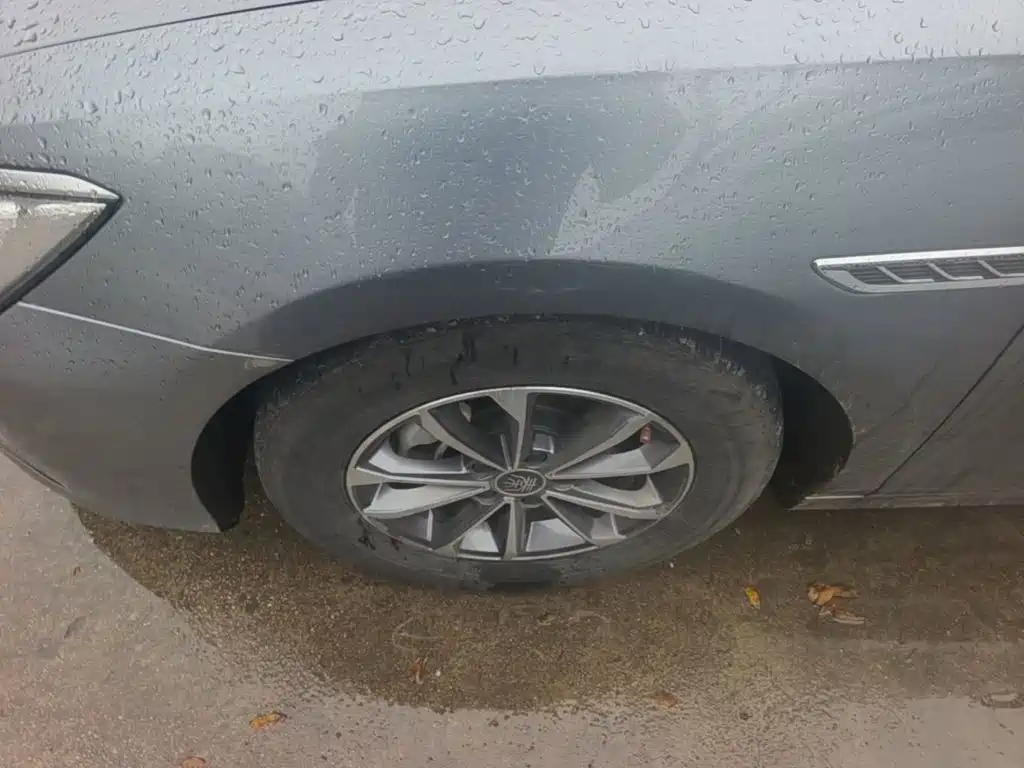 BYD Qin PLUS — миниатюра 23