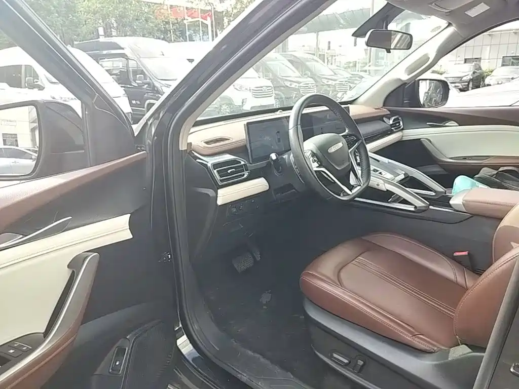 MAXUS Interstellar — миниатюра 16