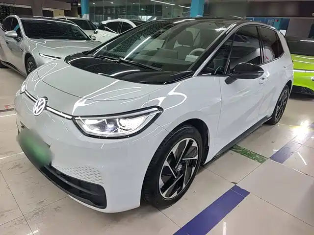 Volkswagen ID.3