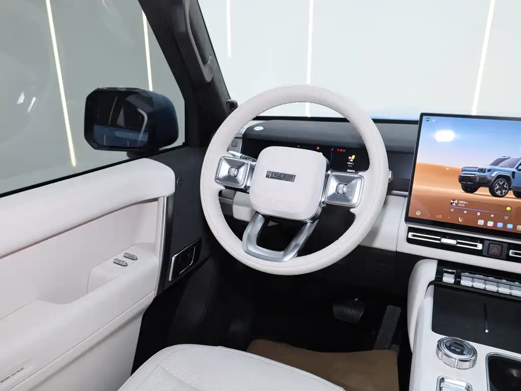 iCAR iCAR V27 — миниатюра 12
