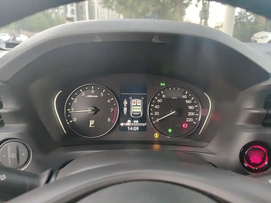 Honda XR-V — миниатюра 4