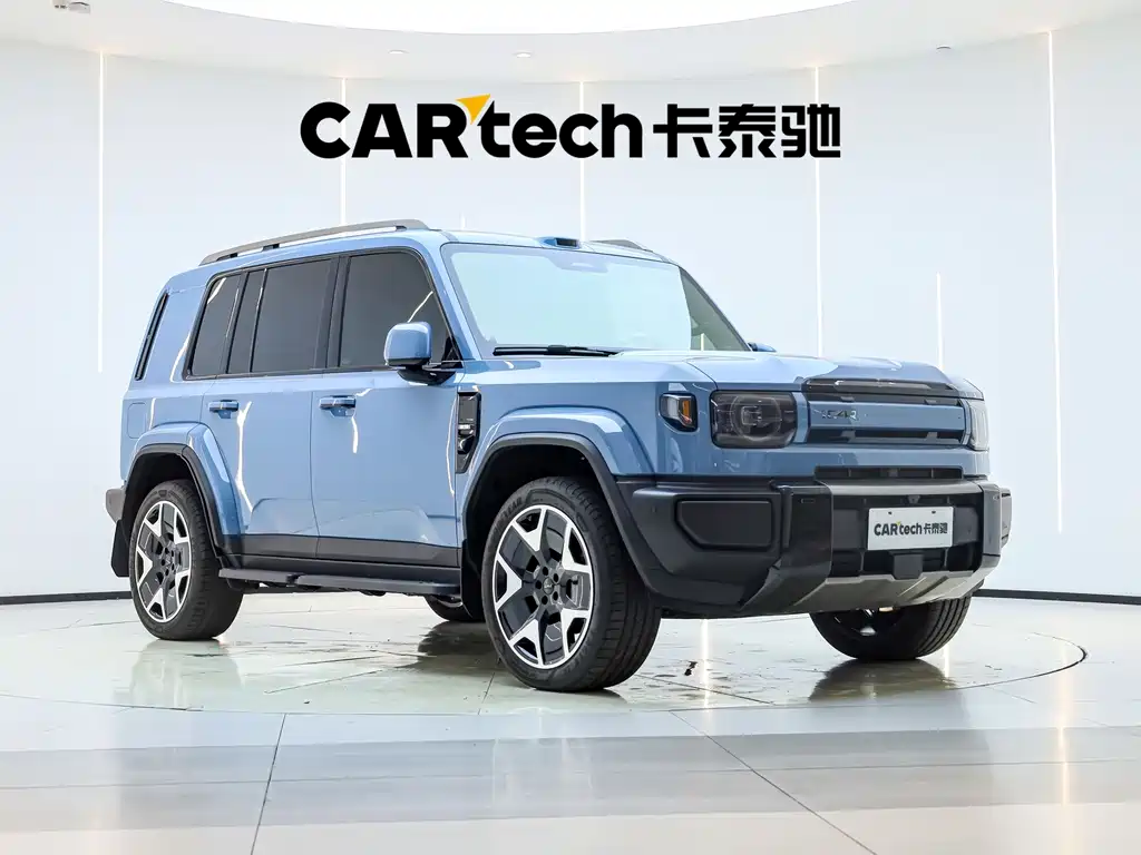 iCAR iCAR V27 — миниатюра 8
