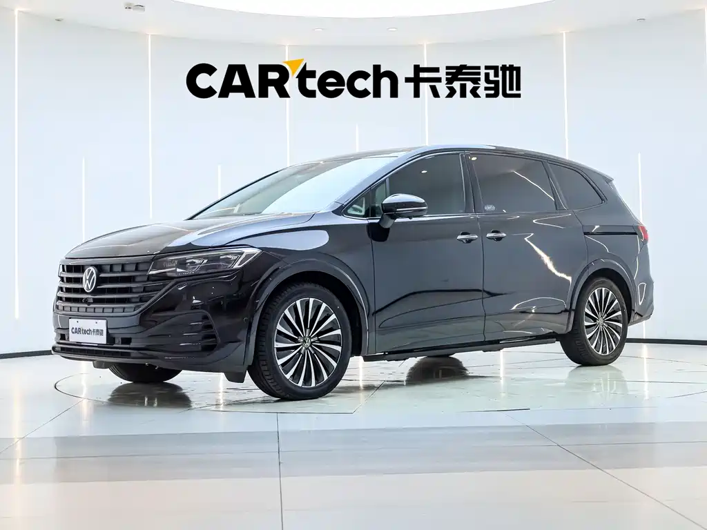 Volkswagen Viloran — миниатюра 2