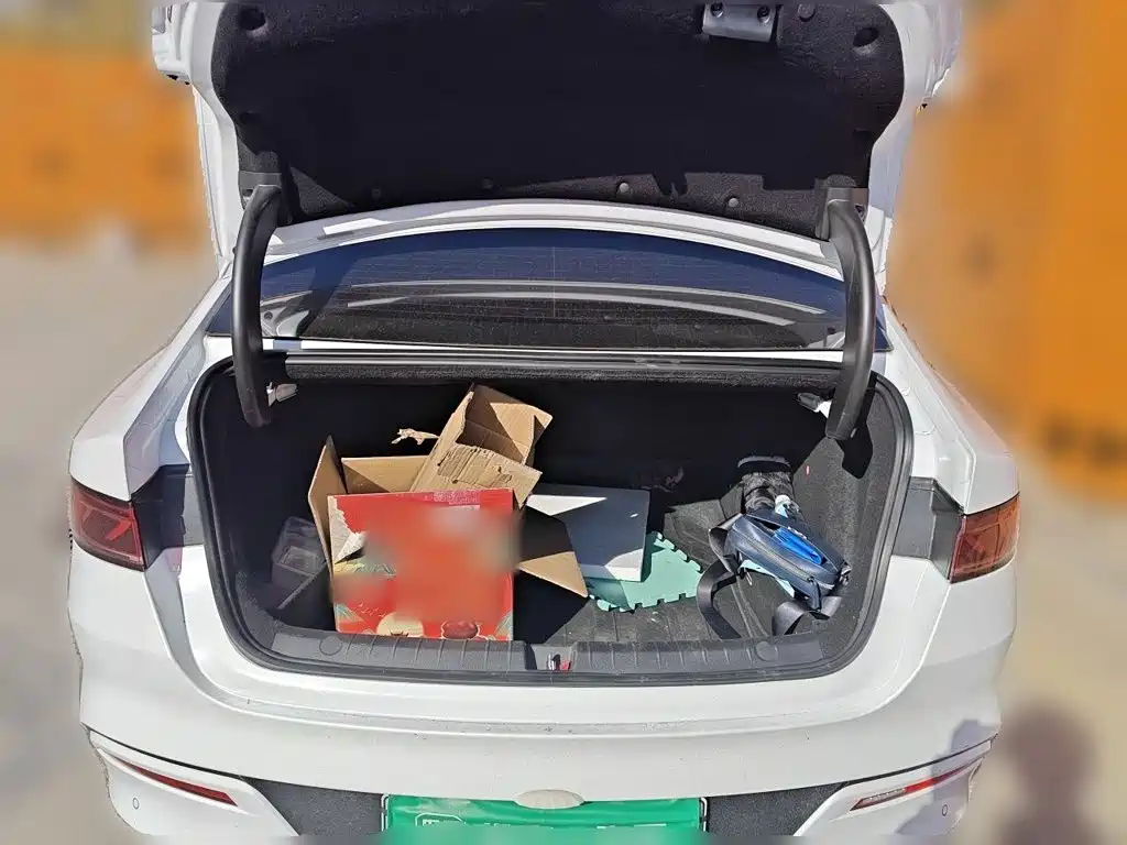 BYD Qin PLUS — миниатюра 15