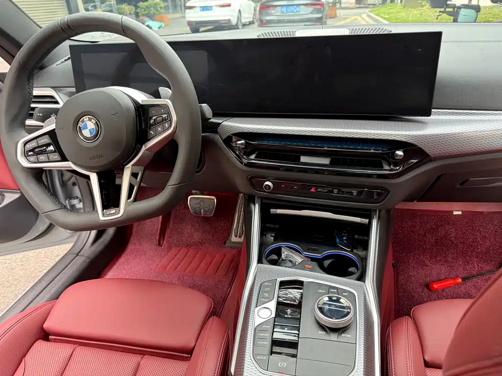 BMW 4 Series — миниатюра 14